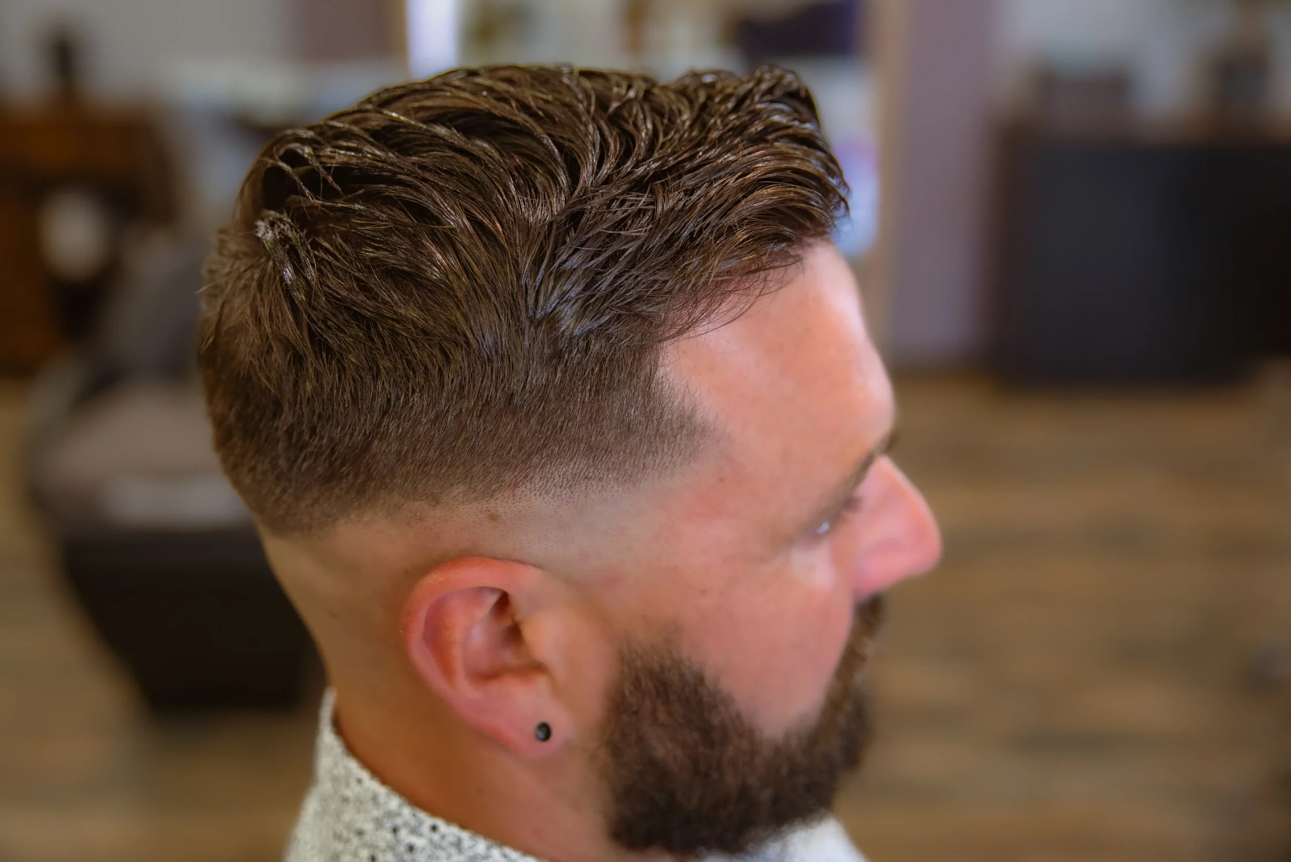 coupe-homme-degrade-court